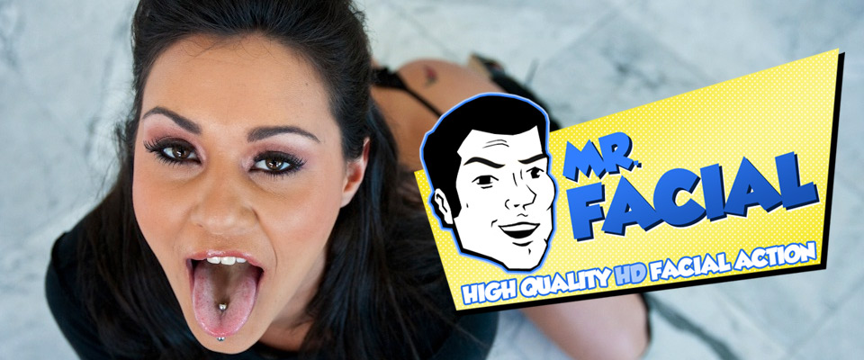facial pov - MrFacial is the motherload of POV blowjobs. The site is packed with tons of  hardcore, deep throating, POV blowjobs by the biggest girls in porn  including ...